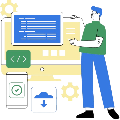 Our workflow and process